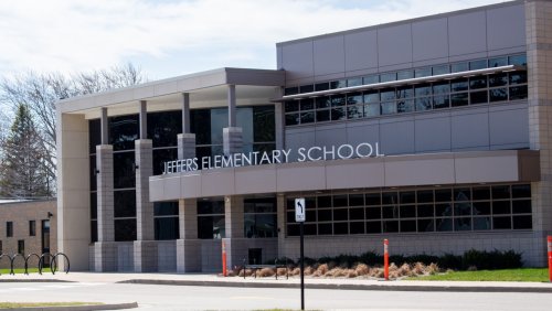 These are the top 50 elementary schools in Michigan, according to U.S. News rankings