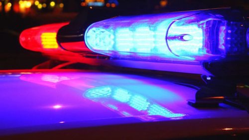 Michigan officer struck by fleeing street racer fires multiple shots, striking driver