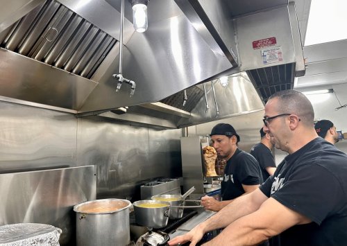 Kalamazoo restaurant nearly closed for good after burst pipe, $800K in losses