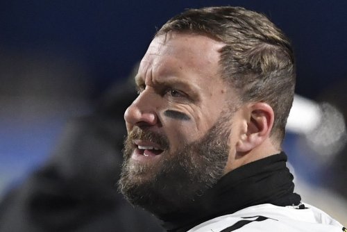 Ben Roethlisberger is bitter in retirement: ‘My coach and GM don’t want me back’