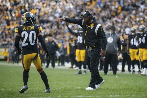 New Lions CBs Praised For Football Smarts Toughness By Former Coaches 
