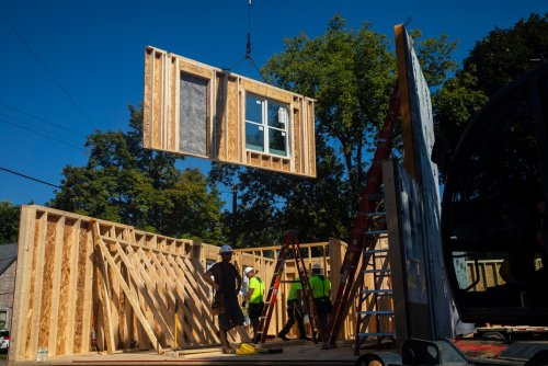 Michigan will finally update old home building codes. See you in court, builders say