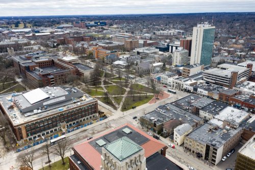 Ann Arbor remains nation’s most educated city, WalletHub says
