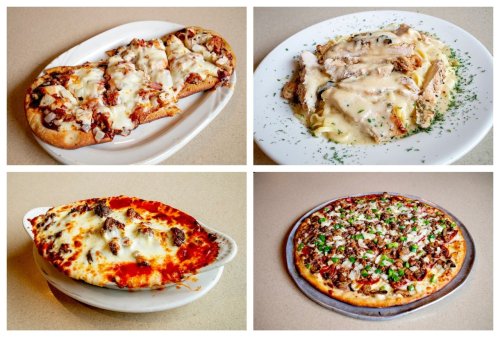 Michigan’s Best Local Eats: Homemade lasagna at this Flint-area Italian eatery has kept customers coming back for years
