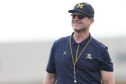 Michigan Football Fills Open Quarterbacks Coach Position | Flipboard