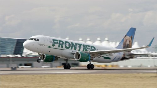 Frontier Airlines launches route from Detroit to Puerto Rico with $69 one-way fare
