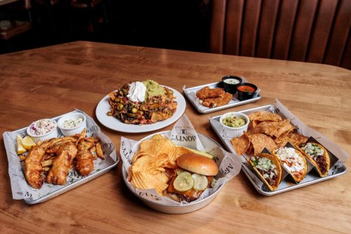 This neighborhood pub is your ‘second home’ on Ann Arbor’s southeast side