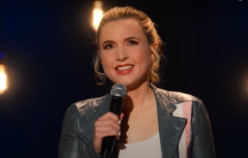 Taylor Tomlinson to film Netflix comedy special in Grand Rapids: How to get tickets