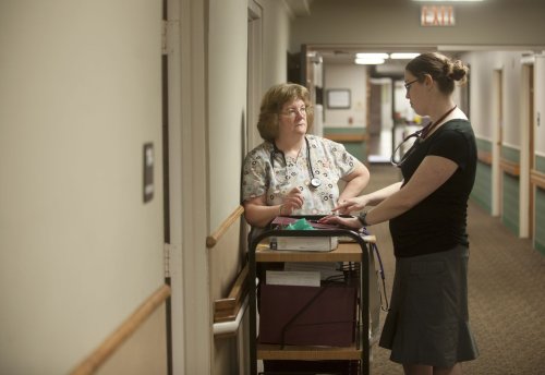 Michigan House passes bill to reform state’s nursing home inspection requirements