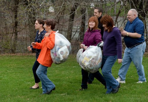 West Michigan Earth Day events: See where to volunteer in your community