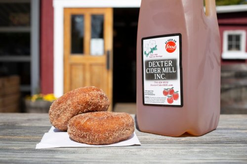 It’s cider mill season! Dexter institution excited for another year of fall fun