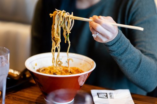 New ramen bar in Metro Detroit giving free bowls to its first 100 customers