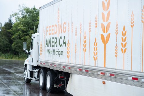 USDA halts delivery of 600,000 pounds of food to Michigan food bank