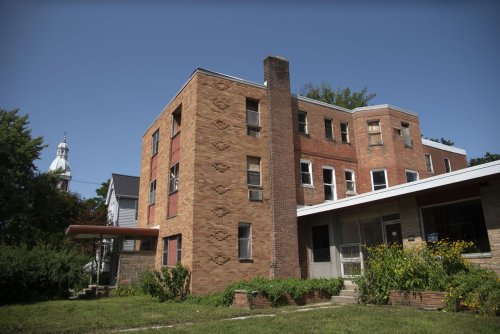 Demolition proposed for fire-damaged Ypsilanti building targeted for affordable housing