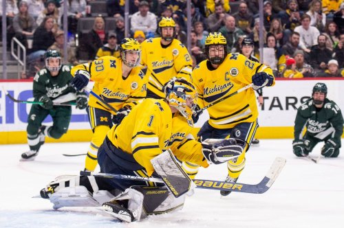 How To Watch Michigan Vs Ohio State NCAA Men s Hockey 2 18 23 