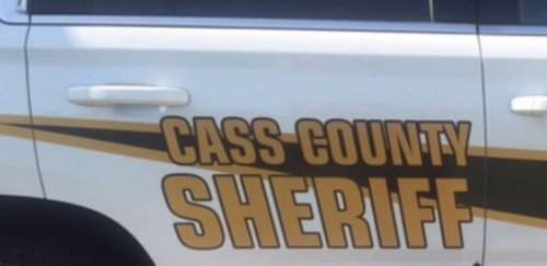 Cass County sheriff declines to run for reelection