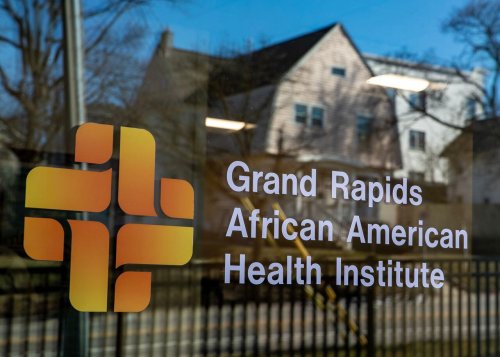 How one group is dismantling mistrust in healthcare for Blacks in the Grand Rapids area