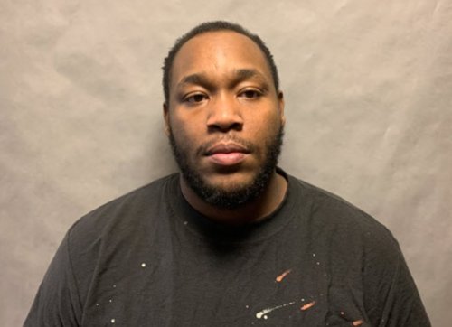 Suspect in deadly drive-by Mother’s Day shooting in Kalamazoo finally arrested in Atlanta