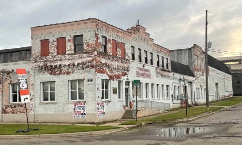 Jackson approves sale of 94-year-old building to Hayes Hotel developer