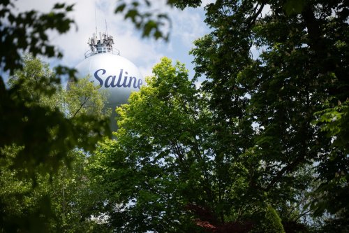 10 Michigan towns with the largest population rises and falls