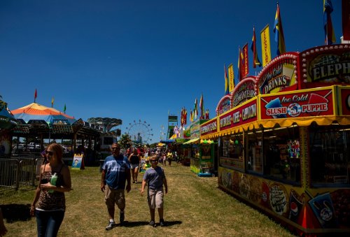Year after dispute canceled it, Auburn Cornfest set to return ... in a neighboring county