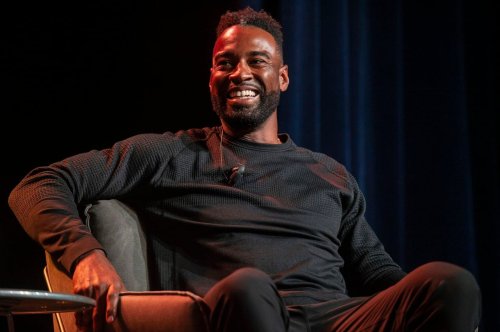 Former Detroit Lions player Calvin Johnson wants to fight pain with cannabis nanotechnology