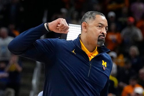 Wolverine Confidential: A reshaped Michigan basketball roster