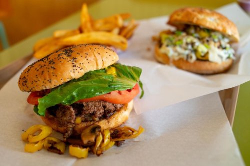 5 great places for meals under $10 in Ann Arbor