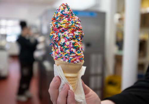 5 great ice cream shops to try in Jackson County