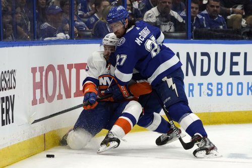 How To Watch The New York Islanders Vs Tampa Bay Lightning 6 15 21 Stanley Cup Semifinals Game 2 Channel Stream Time Flipboard