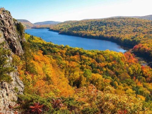 Here’s your ultimate Michigan fall bucket list