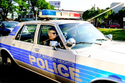 Madison Heights mosque threats: 1 arrested | Flipboard