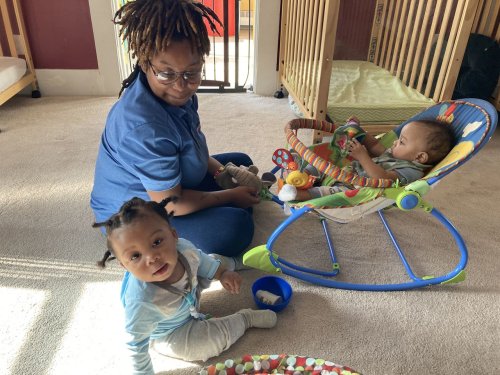 As Waitlists Grow, Washtenaw County Child Care Centers Seek Staff To ...