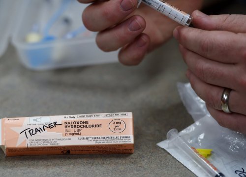 ‘Mass drug overdose’ happened at Michigan home on Thanksgiving