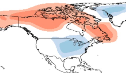 Sudden Stratospheric Warming becoming likely, could slip us back into winter