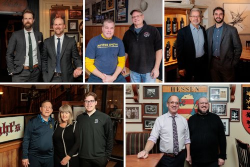 How will Ann Arbor’s family-owned restaurants survive? Eyes are on the next generation.