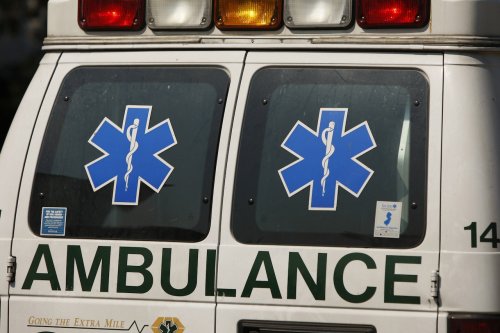 Boy, 4, falls into Northern Michigan river, drowns while at playground