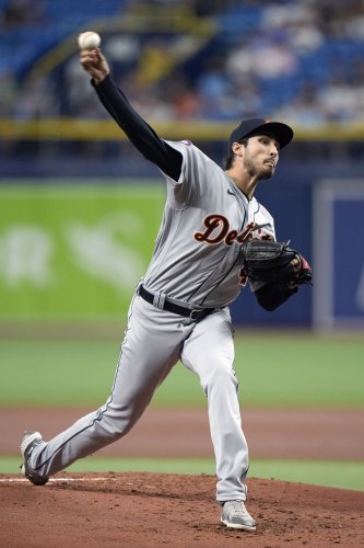 Tigers at Guardians predictions and betting preview: Sunday, 5/22