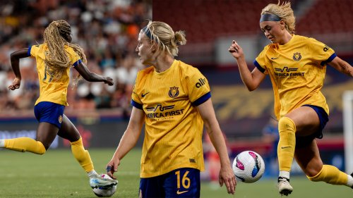 Utah Royals FC Visits Angel City In SoCal Showdown | Real Salt Lake