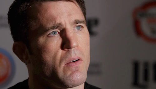 Chael Sonnen Gives A Shoutout To Outstanding Wrestler At NCAA Championships: 'That's Your Future UFC & MMA Fighter!'