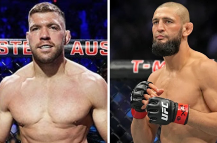 Khamzat Chimaev vs. Dricus du Plessis: Fight Preview, Grappling Analysis & UFC Showdown
