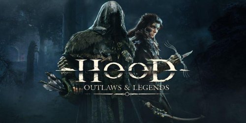 El JcJcE Hood: Outlaws & Legends se deja ver en un primer gameplay