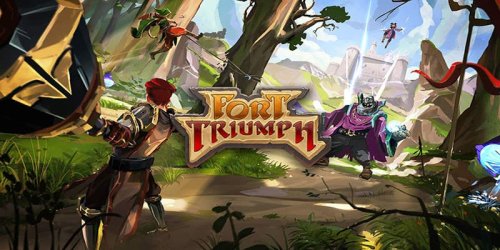 El RPG por turnos Fort Triumph se lanza el 16 de Abril