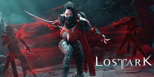 Lost Ark Rusia recibe la actualización «Reaper»