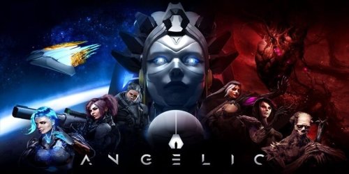 Anunciado Angelic, un RPG de estrategia por turnos