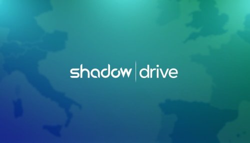 Shadow Drive: Neues Preismodell und iOS-App
