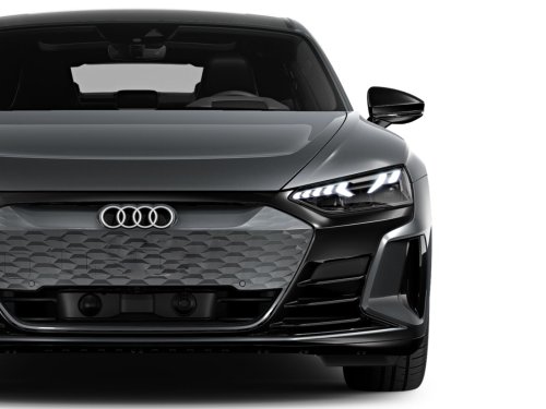 Audi plant einen elektrischen TT für die Zukunft