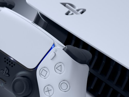 PlayStation 5: Sony veröffentlicht neues Firmware-Update