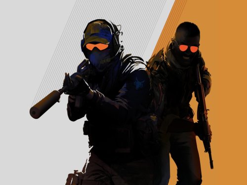 Counter-Strike 2 ist offiziell und kommt im Sommer 2023