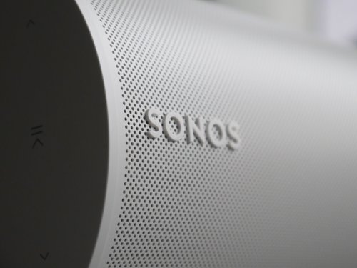Sonos bestätigt Störung